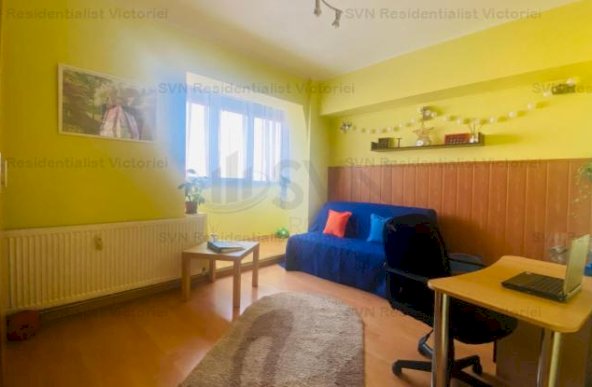 Vanzare apartament 3 camere, Lujerului, Bucuresti