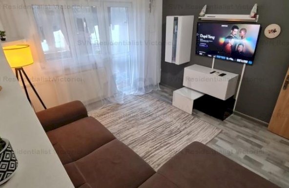 Vanzare apartament 2 camere, Banu Manta, Bucuresti