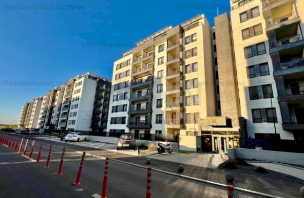 Vanzare apartament 2 camere, Pipera, Bucuresti