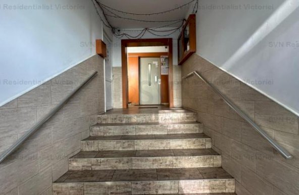 Vanzare apartament 2 camere, Piata 1 Mai, Bucuresti