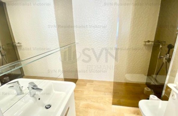 Vanzare apartament 2 camere, Herastrau, Bucuresti