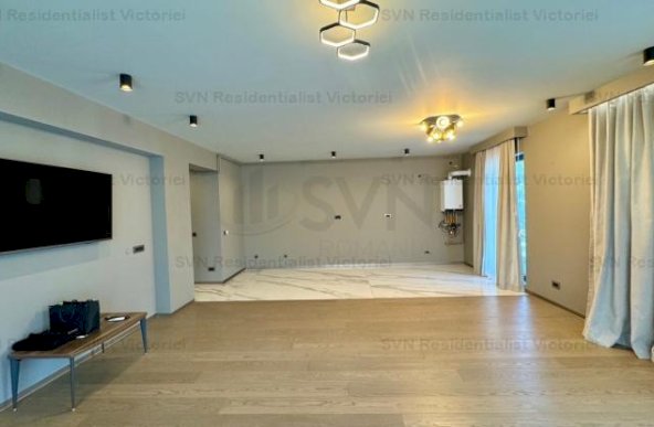 Vanzare apartament 2 camere, Pipera, Bucuresti