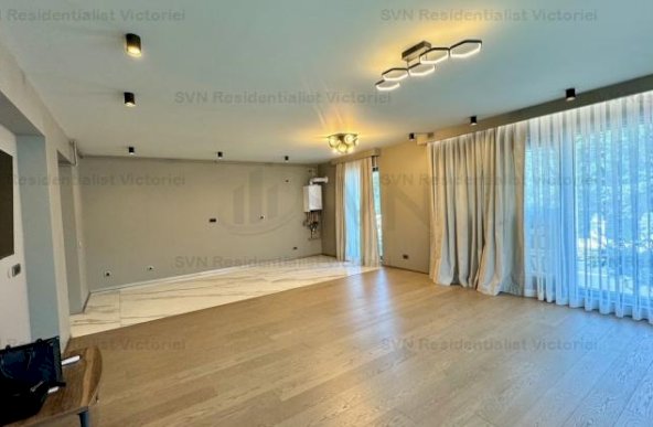 Vanzare apartament 2 camere, Pipera, Bucuresti