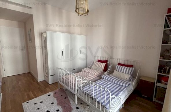 Inchiriere apartament 3 camere, Pipera, Bucuresti