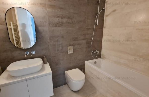 Inchiriere apartament 3 camere, Herastrau, Bucuresti