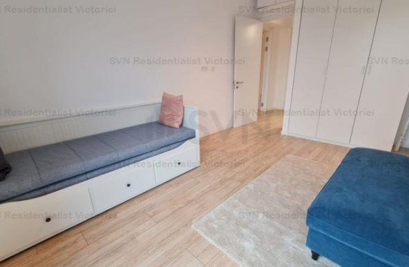 Inchiriere apartament 3 camere, Herastrau, Bucuresti