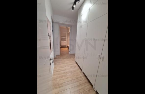 Inchiriere apartament 3 camere, Herastrau, Bucuresti