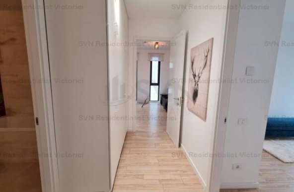 Inchiriere apartament 3 camere, Herastrau, Bucuresti