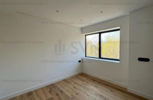 Inchiriere apartament 3 camere, Floreasca, Bucuresti