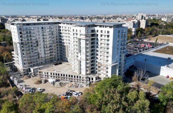 Vanzare apartament 2 camere, Berceni, Bucuresti