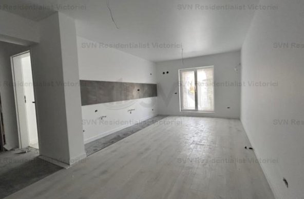 Vanzare apartament 2 camere, Oltenitei, Bucuresti