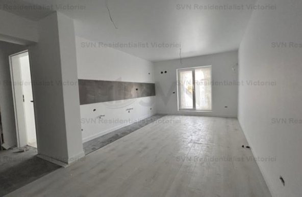 Vanzare apartament 2 camere, Oltenitei, Bucuresti