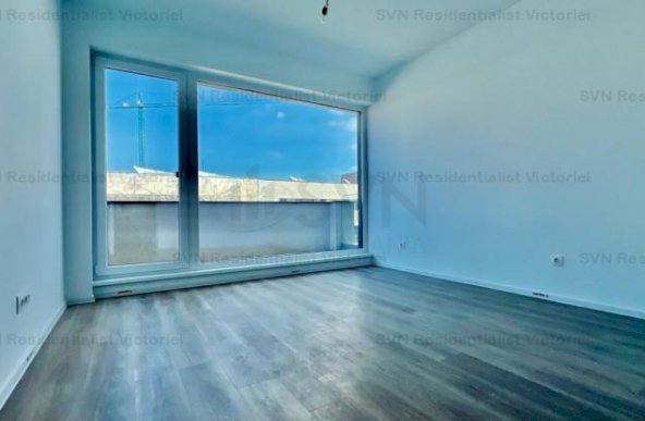 Vanzare apartament 4 camere, Bucurestii Noi, Bucuresti