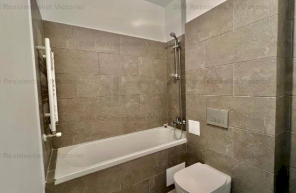 Vanzare apartament 4 camere, Bucurestii Noi, Bucuresti