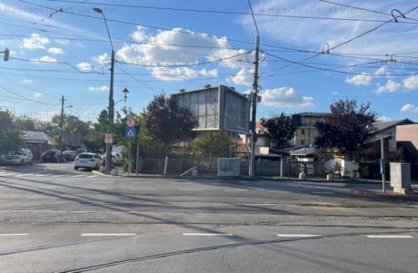 Vanzare teren constructii 565mp, Giurgiului, Bucuresti