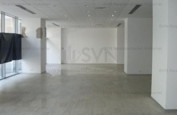 Inchiriere spatiu comercial, Titulescu, Bucuresti