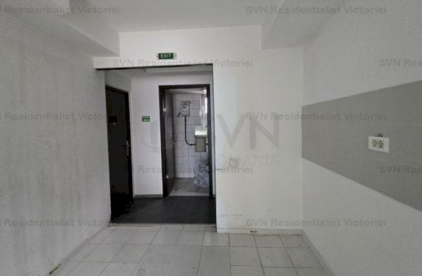 Inchiriere spatiu birouri, Titulescu, Bucuresti