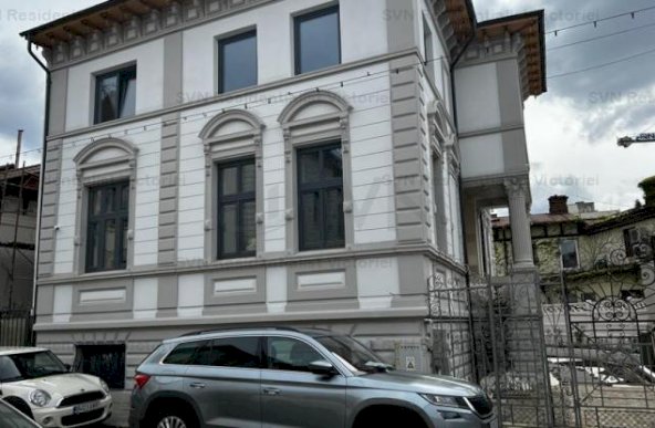 Vanzare casa/vila, Piata Romana, Bucuresti