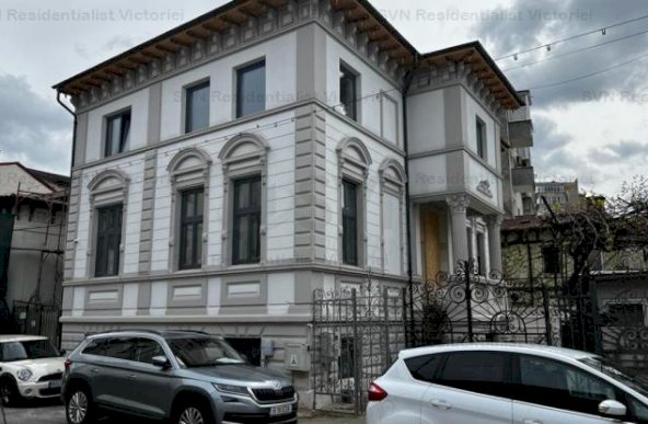 Vanzare casa/vila, Piata Romana, Bucuresti