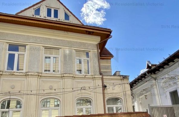 Vanzare casa/vila, Traian, Bucuresti