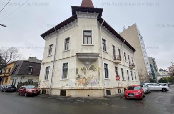 Inchiriere casa/vila, Udriste, Bucuresti