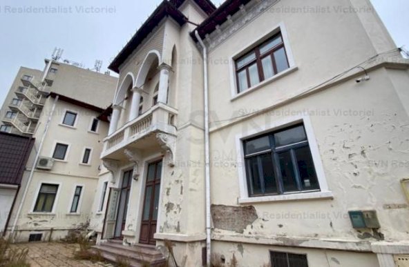 Inchiriere casa/vila, Udriste, Bucuresti