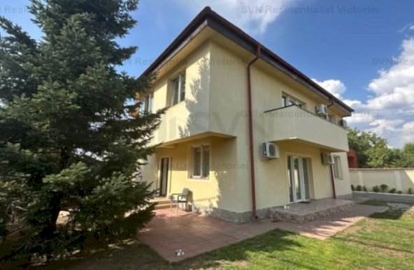 Vanzare casa/vila, Fundeni, Bucuresti