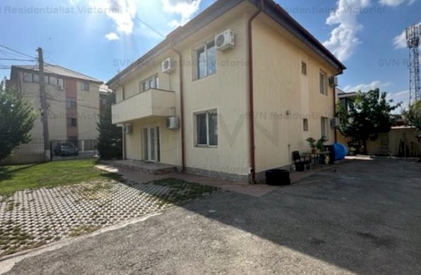 Vanzare casa/vila, Fundeni, Bucuresti