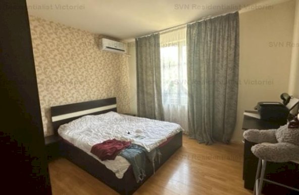 Vanzare casa/vila, Fundeni, Bucuresti