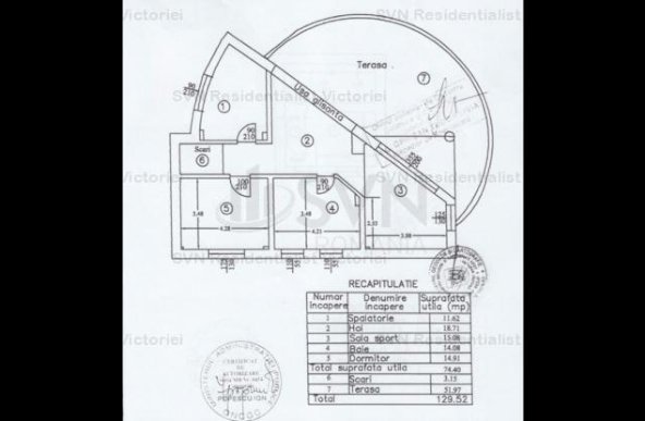 Vanzare casa/vila, Pipera, Bucuresti