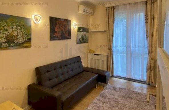 Inchiriere apartament 2 camere, Floreasca, Bucuresti