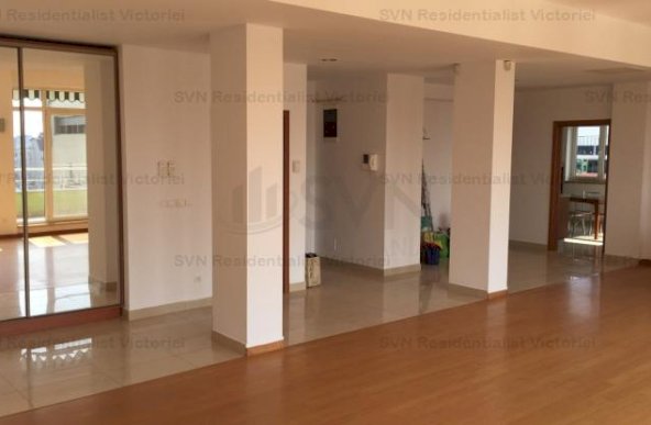 Inchiriere apartament 4 camere, Herastrau, Bucuresti