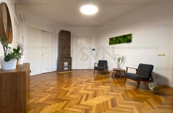 Vanzare apartament 7 camere, Capitale, Bucuresti