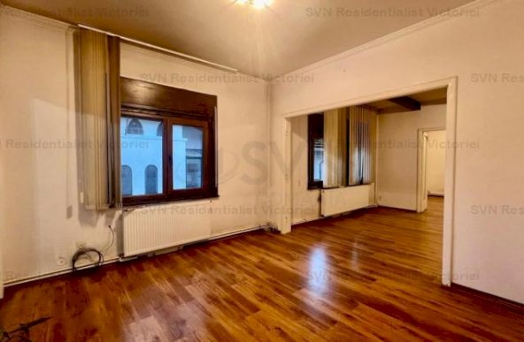 Vanzare apartament 3 camere, Gradina Icoanei, Bucuresti