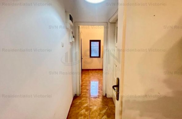 Vanzare apartament 3 camere, Gradina Icoanei, Bucuresti