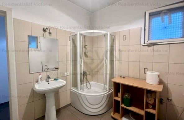 Vanzare apartament 3 camere, Gradina Icoanei, Bucuresti