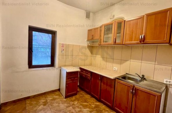 Vanzare apartament 3 camere, Gradina Icoanei, Bucuresti