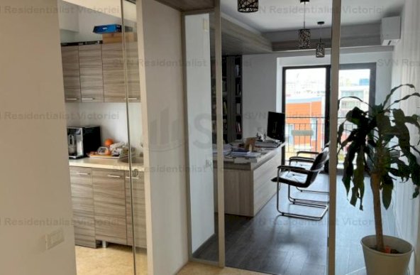 Inchiriere apartament 3 camere, Dacia, Bucuresti