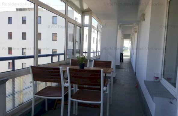 Inchiriere apartament 3 camere, Herastrau, Bucuresti