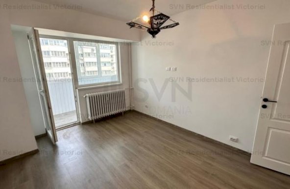 Vanzare apartament 4 camere, Titulescu, Bucuresti