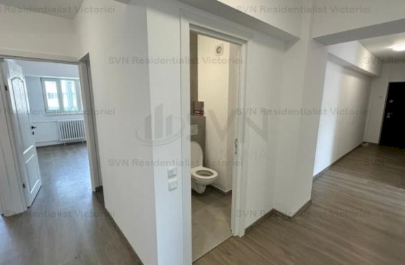 Vanzare apartament 4 camere, Titulescu, Bucuresti