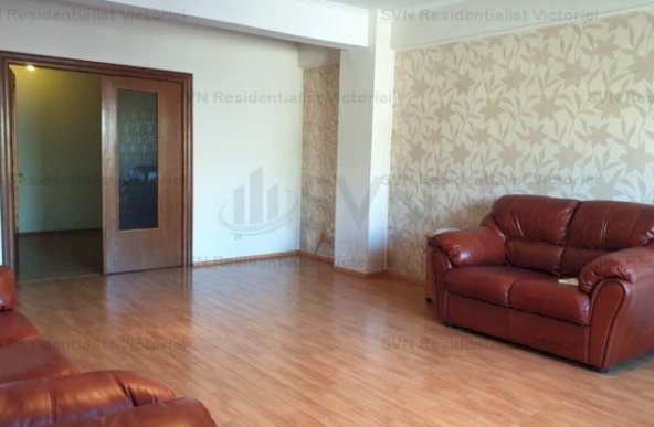 Vanzare apartament 4 camere, Piata Chibrit, Bucuresti