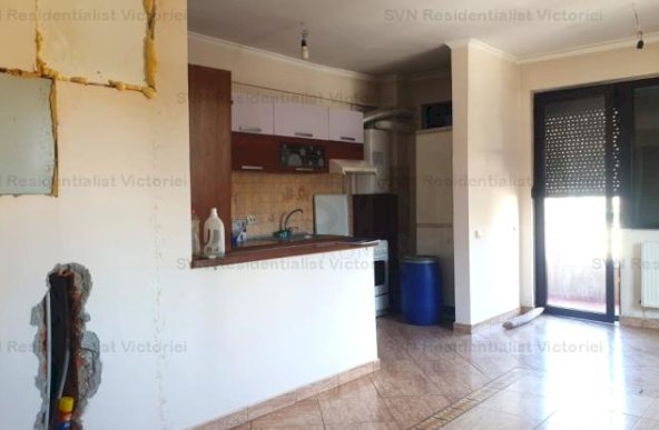 Vanzare apartament 4 camere, Piata Chibrit, Bucuresti