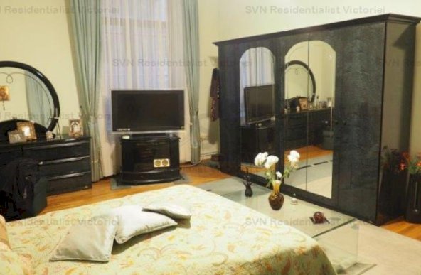 Vanzare apartament 7 camere, Piata Romana, Bucuresti