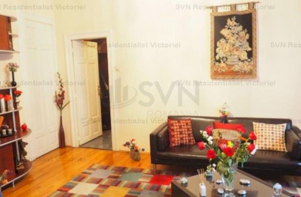 Vanzare apartament 7 camere, Piata Romana, Bucuresti