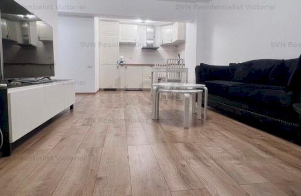 Inchiriere apartament 2 camere, Herastrau, Bucuresti