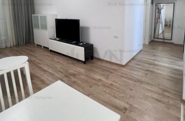 Inchiriere apartament 2 camere, Herastrau, Bucuresti