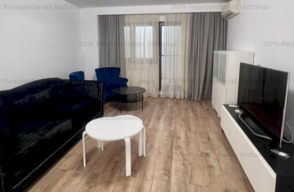 Inchiriere apartament 2 camere, Herastrau, Bucuresti