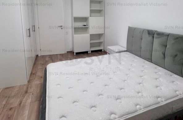 Inchiriere apartament 2 camere, Herastrau, Bucuresti