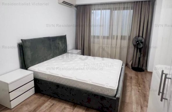 Inchiriere apartament 2 camere, Herastrau, Bucuresti